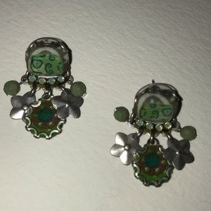 Ayala Bar Designs Earrings